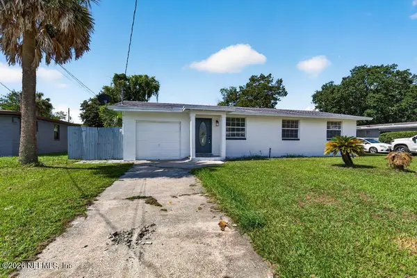 6326 Regiment Drive, Jacksonville, FL 32277