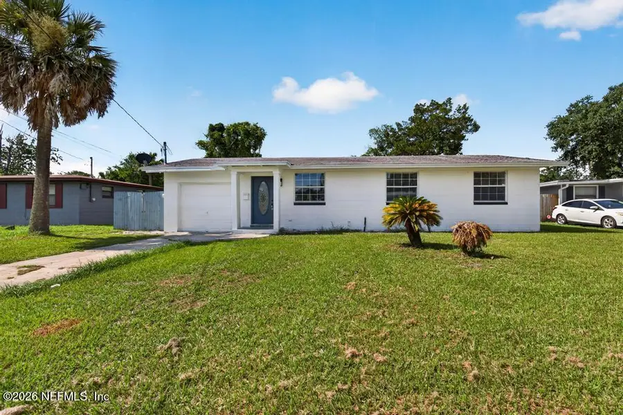 6326 Regiment Drive, Jacksonville, FL 32277 - #2