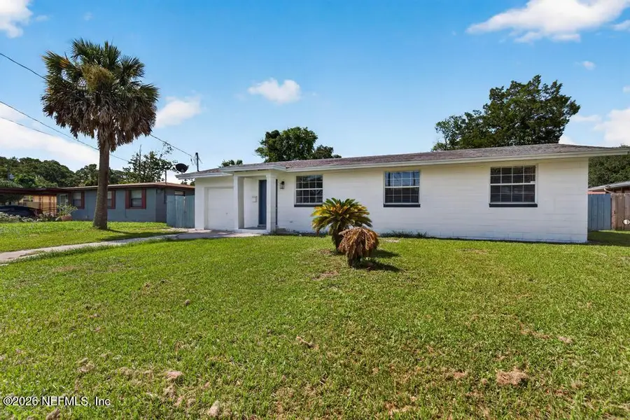 6326 Regiment Drive, Jacksonville, FL 32277 - #3