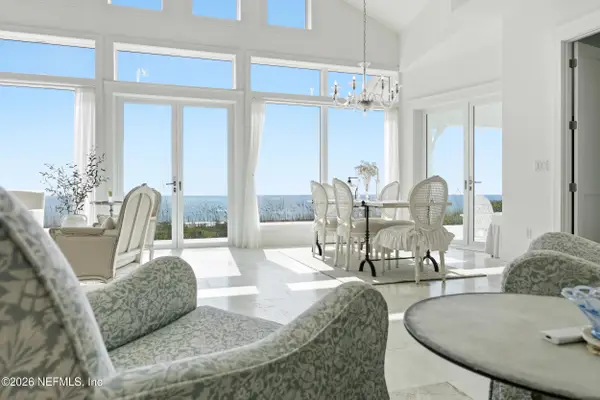 2407 S Ponte Vedra Boulevard, Ponte Vedra Beach, FL 32082