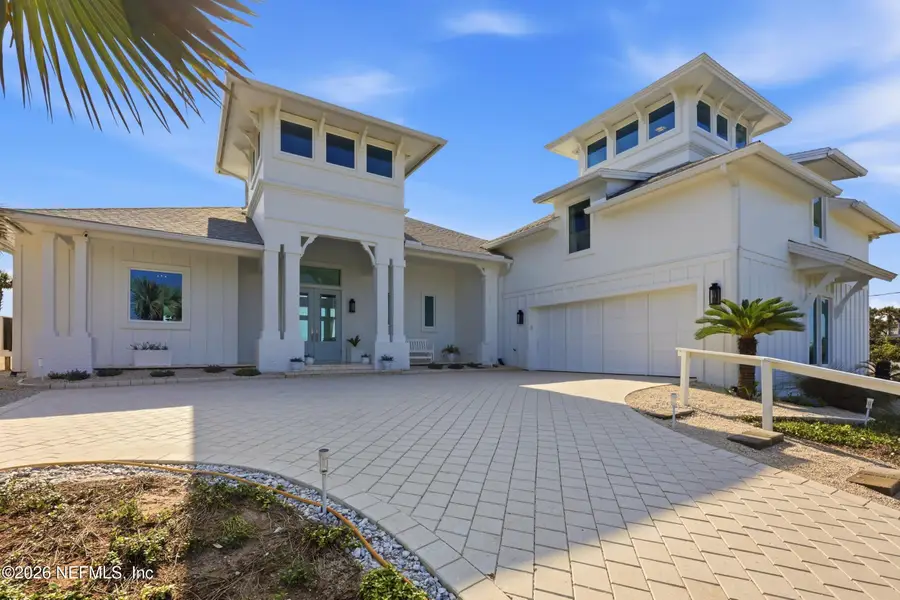 2407 S Ponte Vedra Boulevard, Ponte Vedra Beach, FL 32082 - #2
