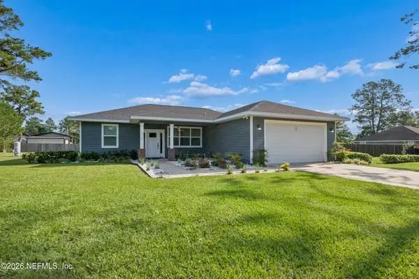 15116 SW 94th Circle, Lake Butler, FL 32054