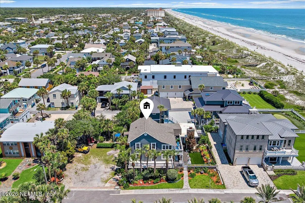106 Bay Street, Neptune Beach, FL 32266 - #1