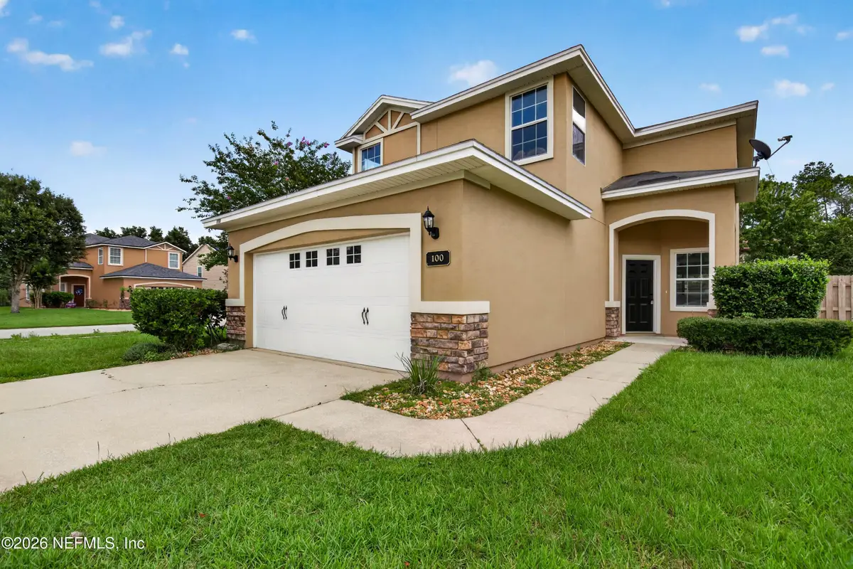 100 Nonami Court, Saint Augustine, FL 32092 - #1