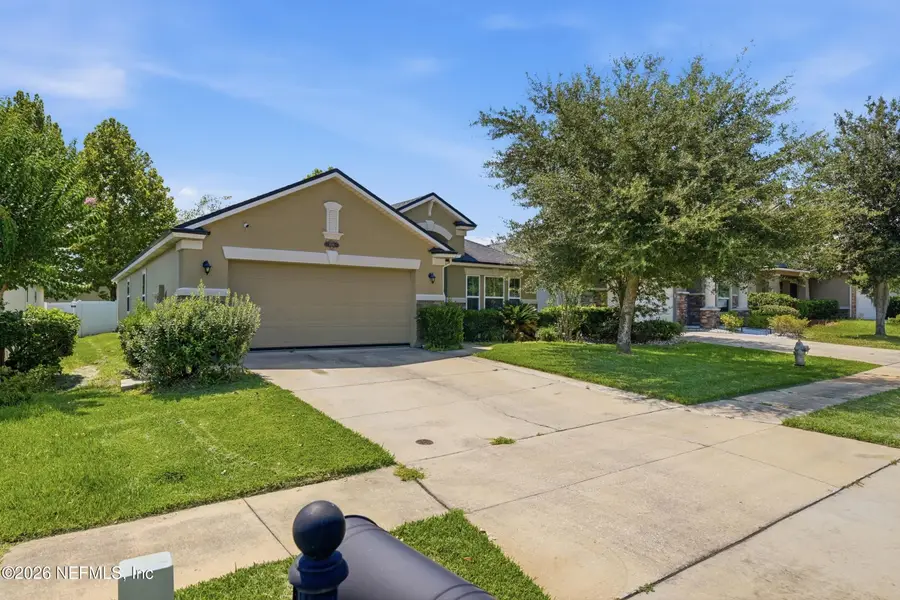 1896 High Prairie Lane, Middleburg, FL 32068 - #3