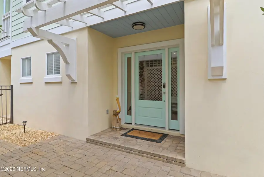 12 F Street, Saint Augustine Beach, FL 32080 - #2