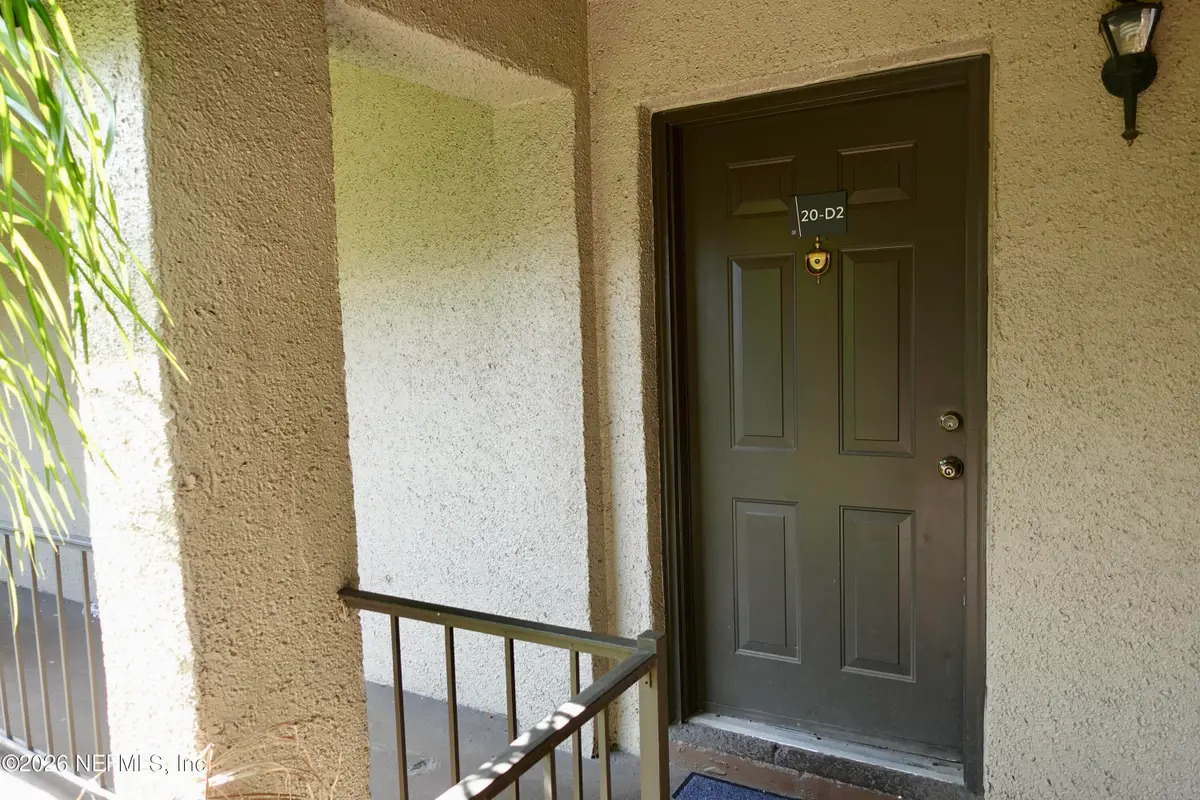355 Monument Road #20 D2, Jacksonville, FL 32225 - #1