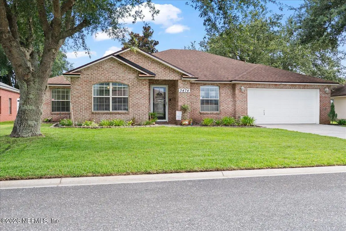3474 Melissa Cove Way, Jacksonville, FL 32218 - #1