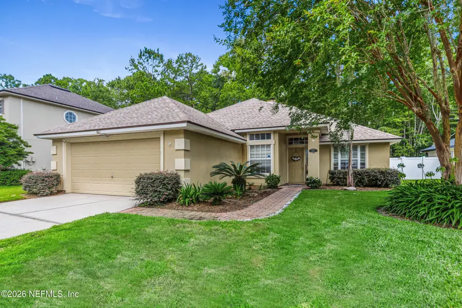 644 Spanish Wells Road, Jacksonville, FL 32218 - #2
