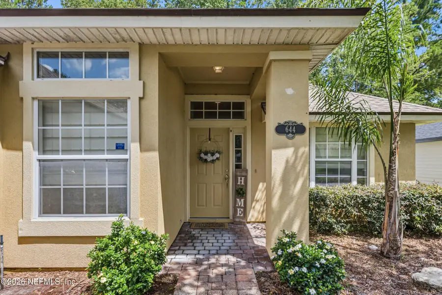 644 Spanish Wells Road, Jacksonville, FL 32218 - #3