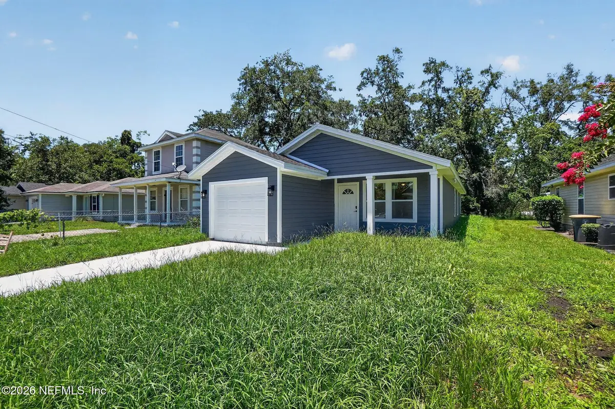 2177 Kingston St Street, Jacksonville, FL 32209 - #1