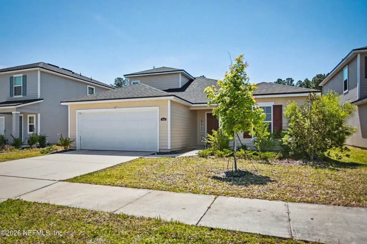 4948 Big Pine Drive, Jacksonville, FL 32218 - #1