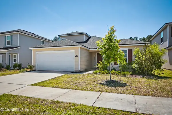 4948 Big Pine Drive, Jacksonville, FL 32218