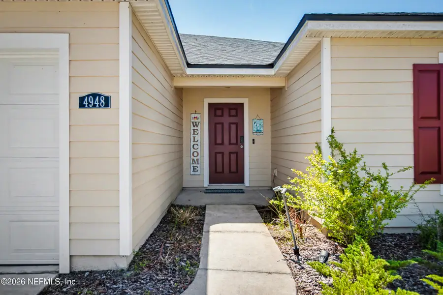 4948 Big Pine Drive, Jacksonville, FL 32218 - #2