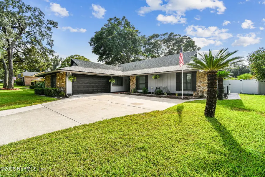 2150 Broad Water Drive, Jacksonville, FL 32225 - #2