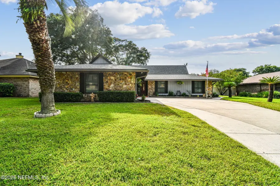 2150 Broad Water Drive, Jacksonville, FL 32225 - #3