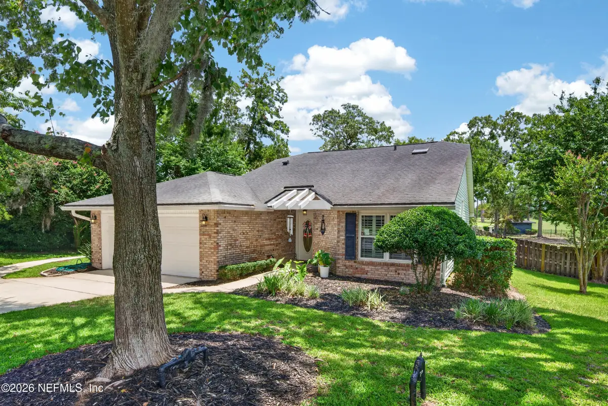 3939 Arbor Bluff E Lane, Jacksonville, FL 32225 - #1