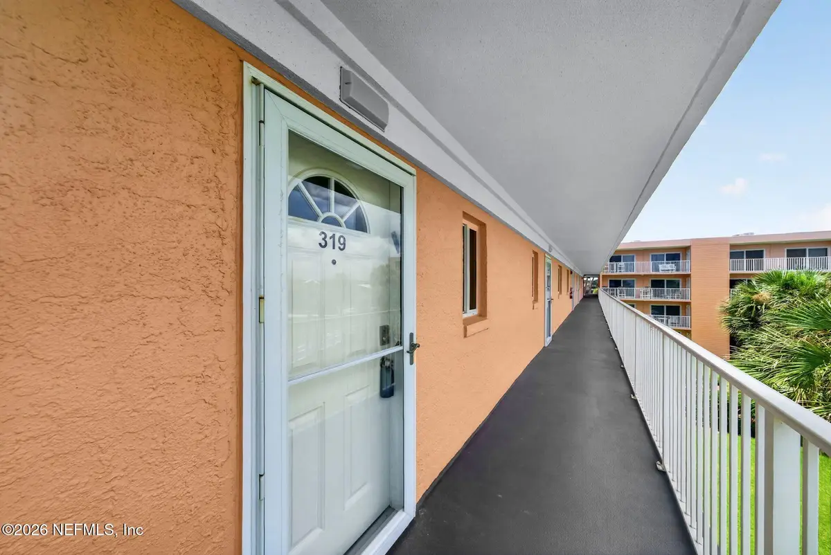 4 Ocean Trace Road #319, Saint Augustine Beach, FL 32080 - #1