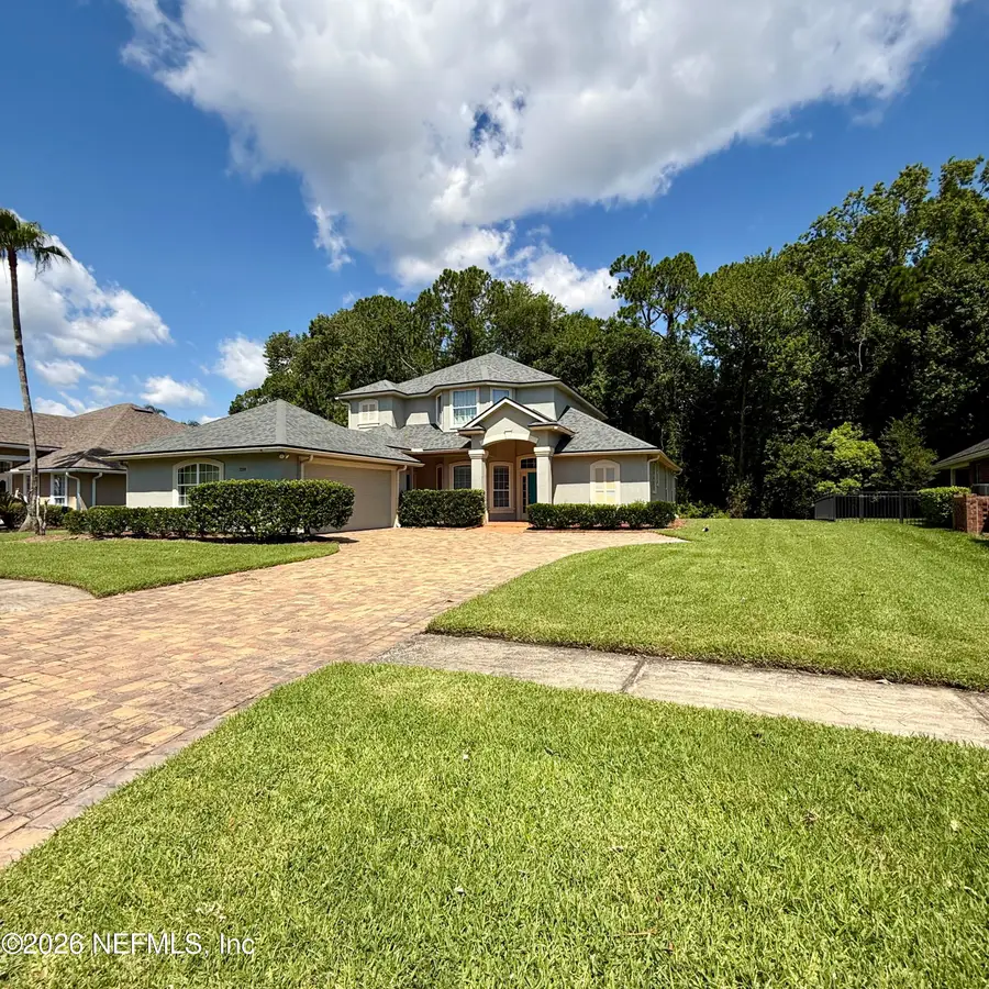 2299 S Brook Drive, Fleming Island, FL 32003 - #2