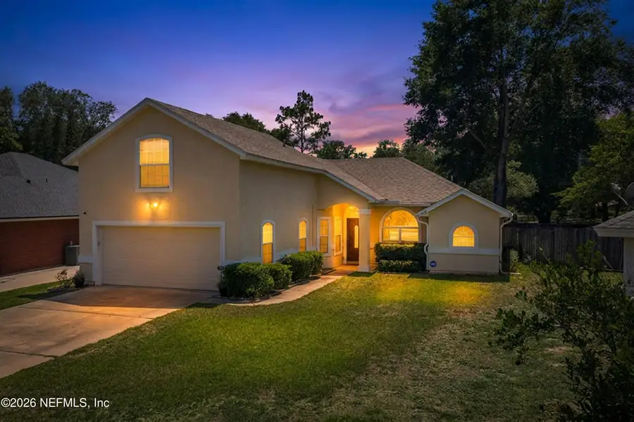 3440 Shelley Drive, Green Cove Springs, FL 32043 - #2