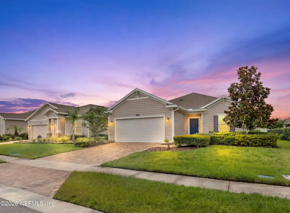 204 Tintamarre Drive, Saint Augustine, FL 32092 - #1