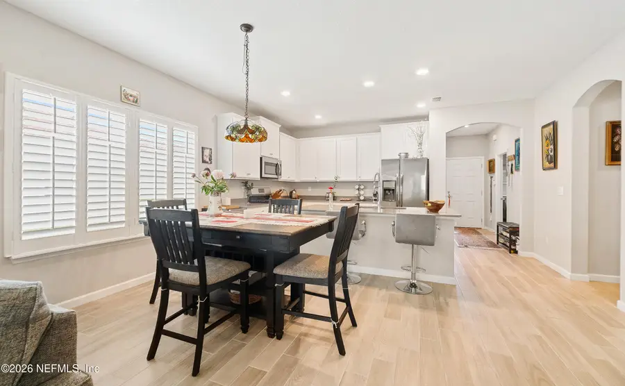 204 Tintamarre Drive, Saint Augustine, FL 32092 - #3