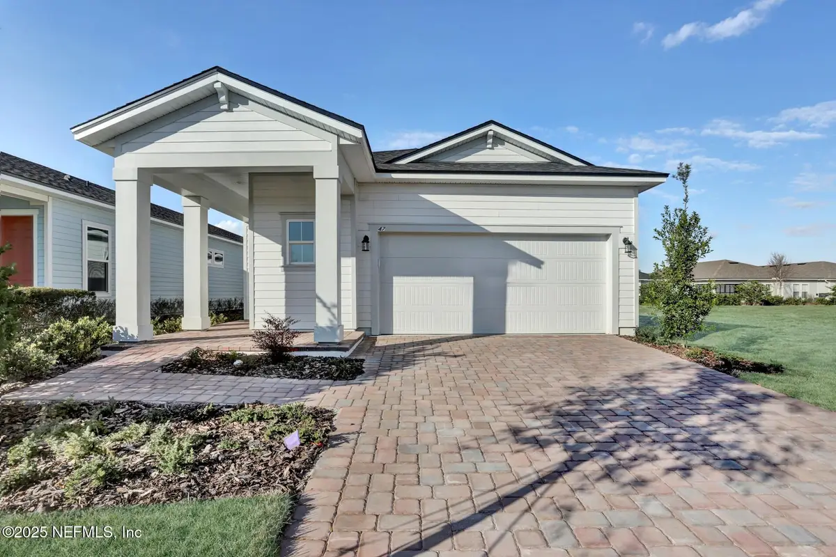 120 Sundance Drive, Saint Augustine, FL 32092 - #1