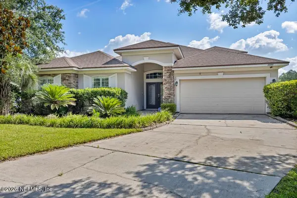 2008 Stable Gate Lane, Orange Park, FL 32065