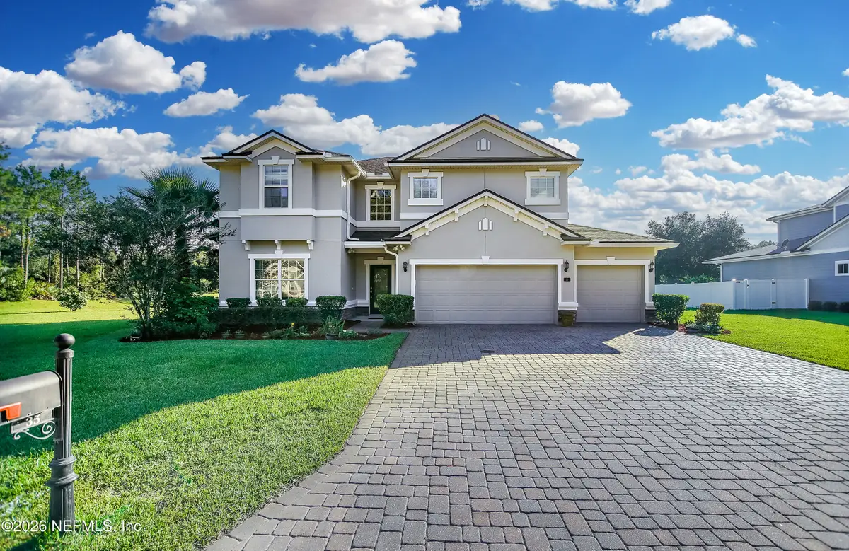 35 Palomino Way, Saint Augustine, FL 32095 - #1