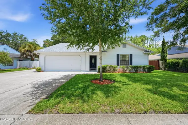 5261 Hoof Print N Drive, Jacksonville, FL 32257