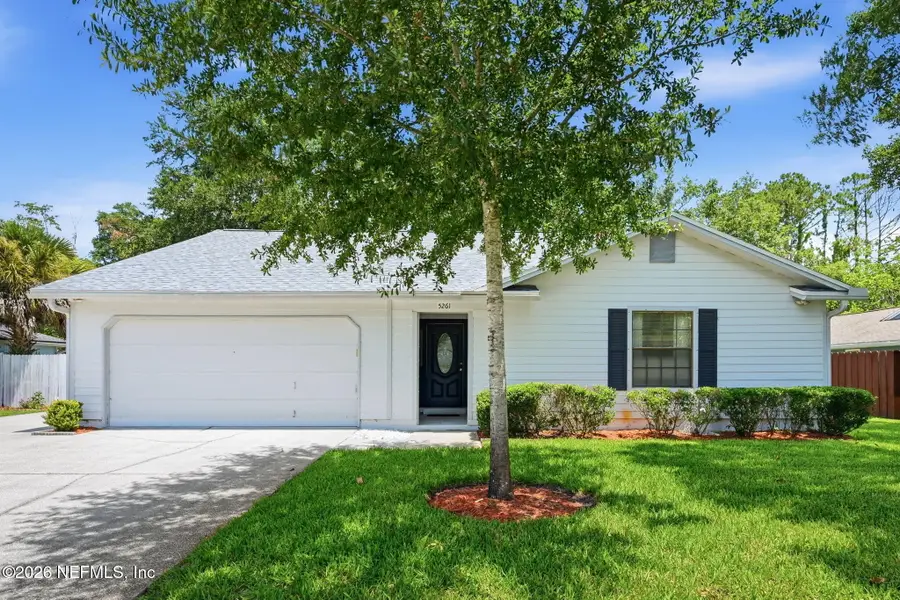 5261 Hoof Print N Drive, Jacksonville, FL 32257 - #3