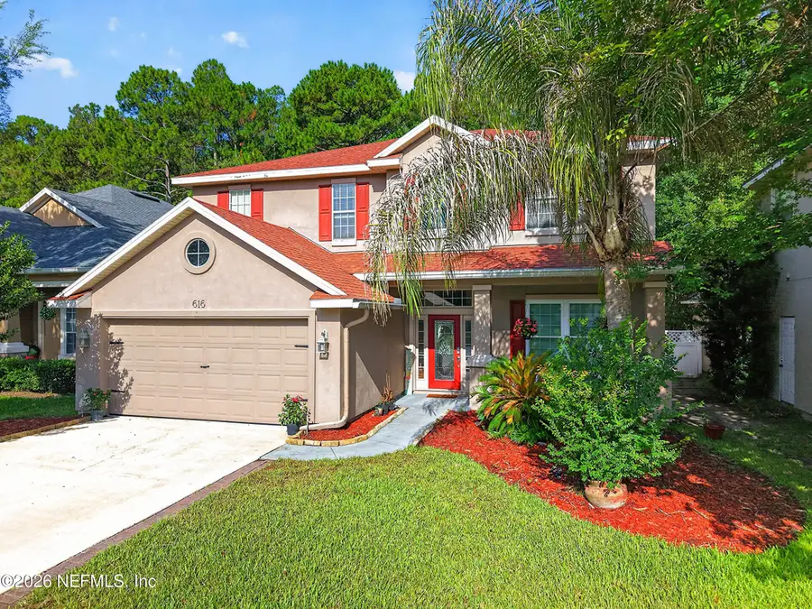 616 Candlebark Drive, Jacksonville, FL 32225 - #3
