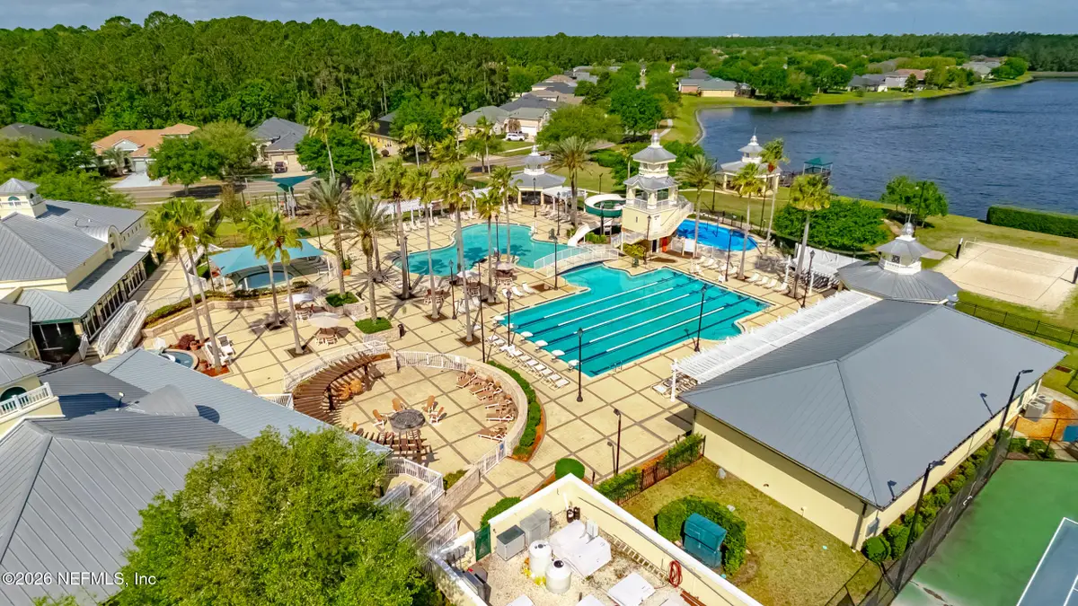 5988 Bartram Village Drive, Jacksonville, FL 32258 - #1