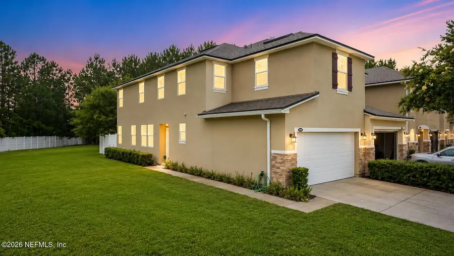 5988 Bartram Village Drive, Jacksonville, FL 32258 - #2