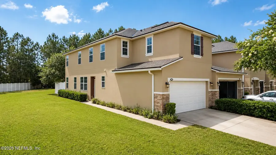 5988 Bartram Village Drive, Jacksonville, FL 32258 - #3