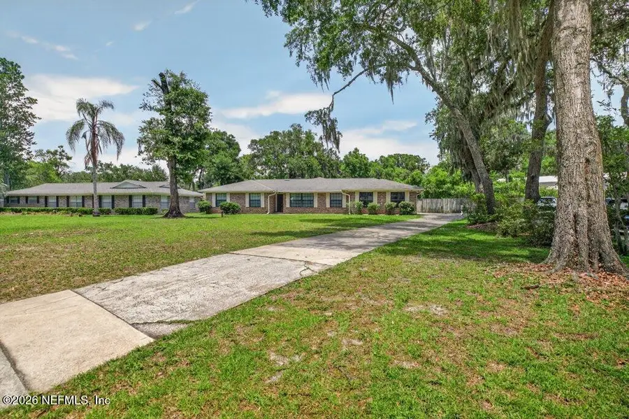 773 E Fruit Cove Drive, Saint Johns, FL 32259 - #2