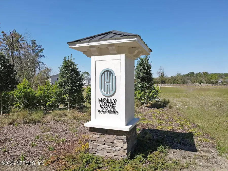 704 Holly Lakes Drive, Orange Park, FL 32073 - #3