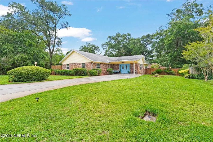 1893 Mauva Juan Avenue, Jacksonville, FL 32225 - #2