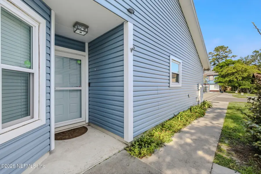 2633 Hidden Village Drive, Jacksonville, FL 32216 - #2