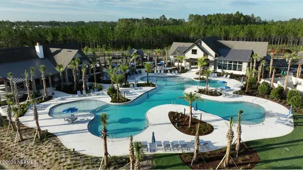 75725 Lily Pond Court, Yulee, FL 32097