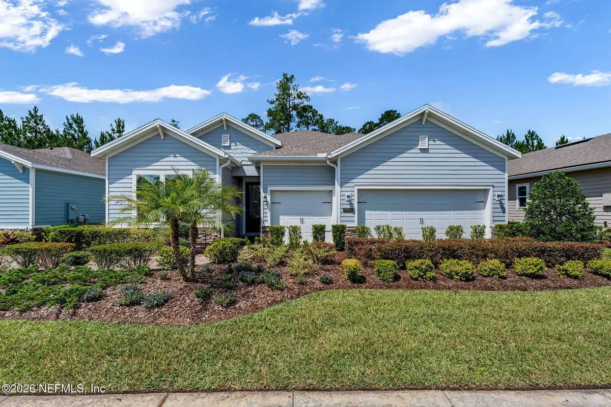 75733 Lily Pond Court, Yulee, FL 32097 - #1