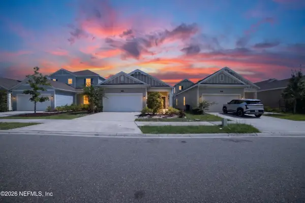 2170 Major Oak Street, Jacksonville, FL 32218