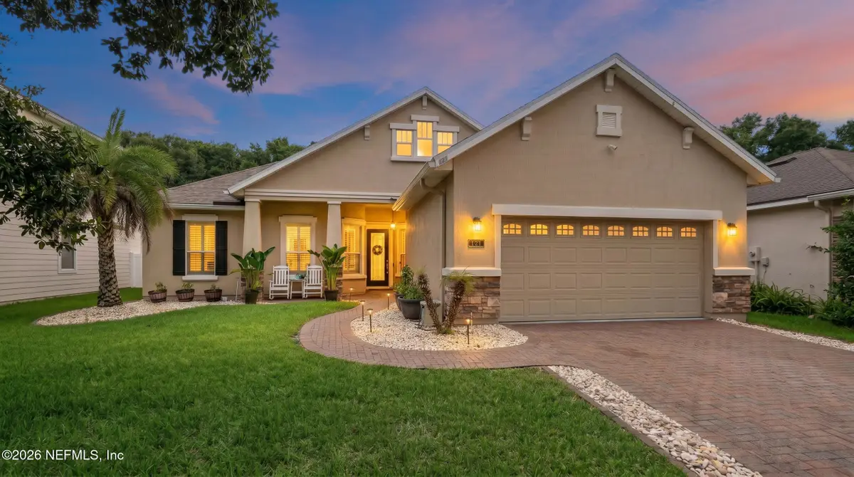 121 Amherst Place, Ponte Vedra, FL 32081 - #1