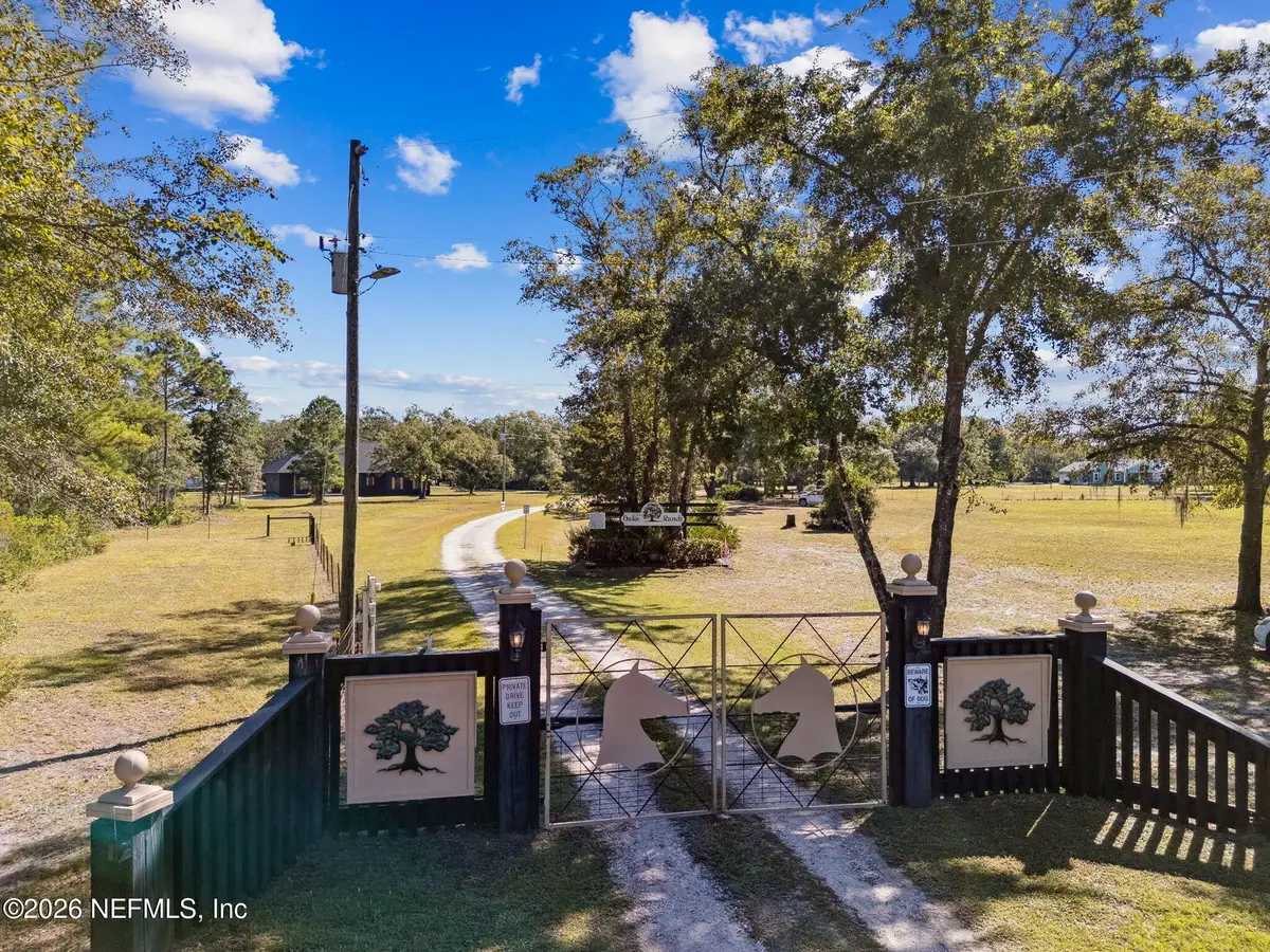 11 The Oaks Ranch Road, Green Cove Springs, FL 32043 - #1