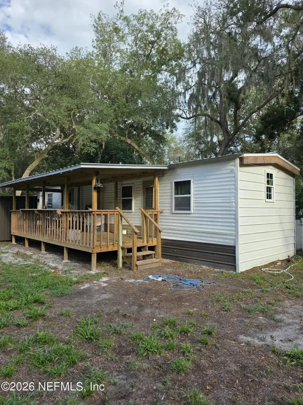 113 Deans Creek Trail, Palatka, FL 32177