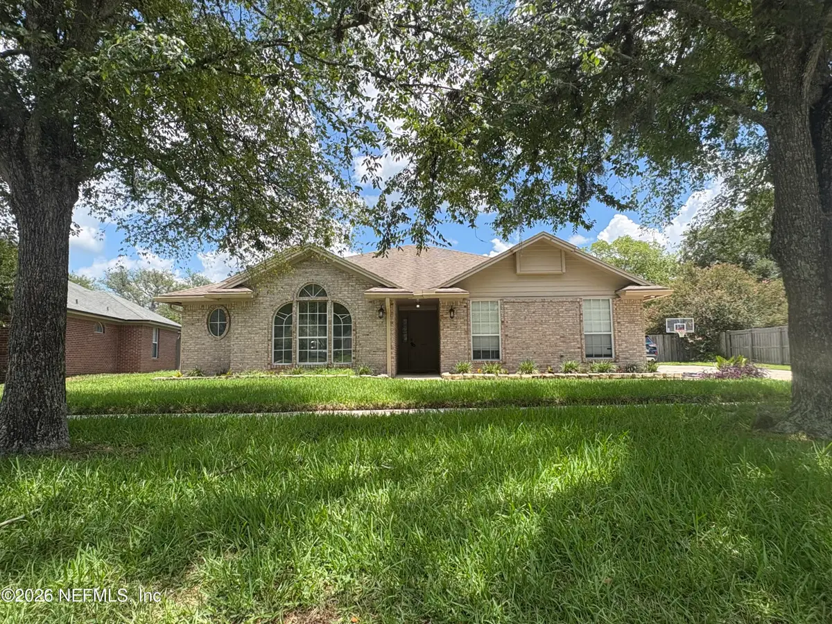 3201 Fireside Drive, Middleburg, FL 32068 - #1