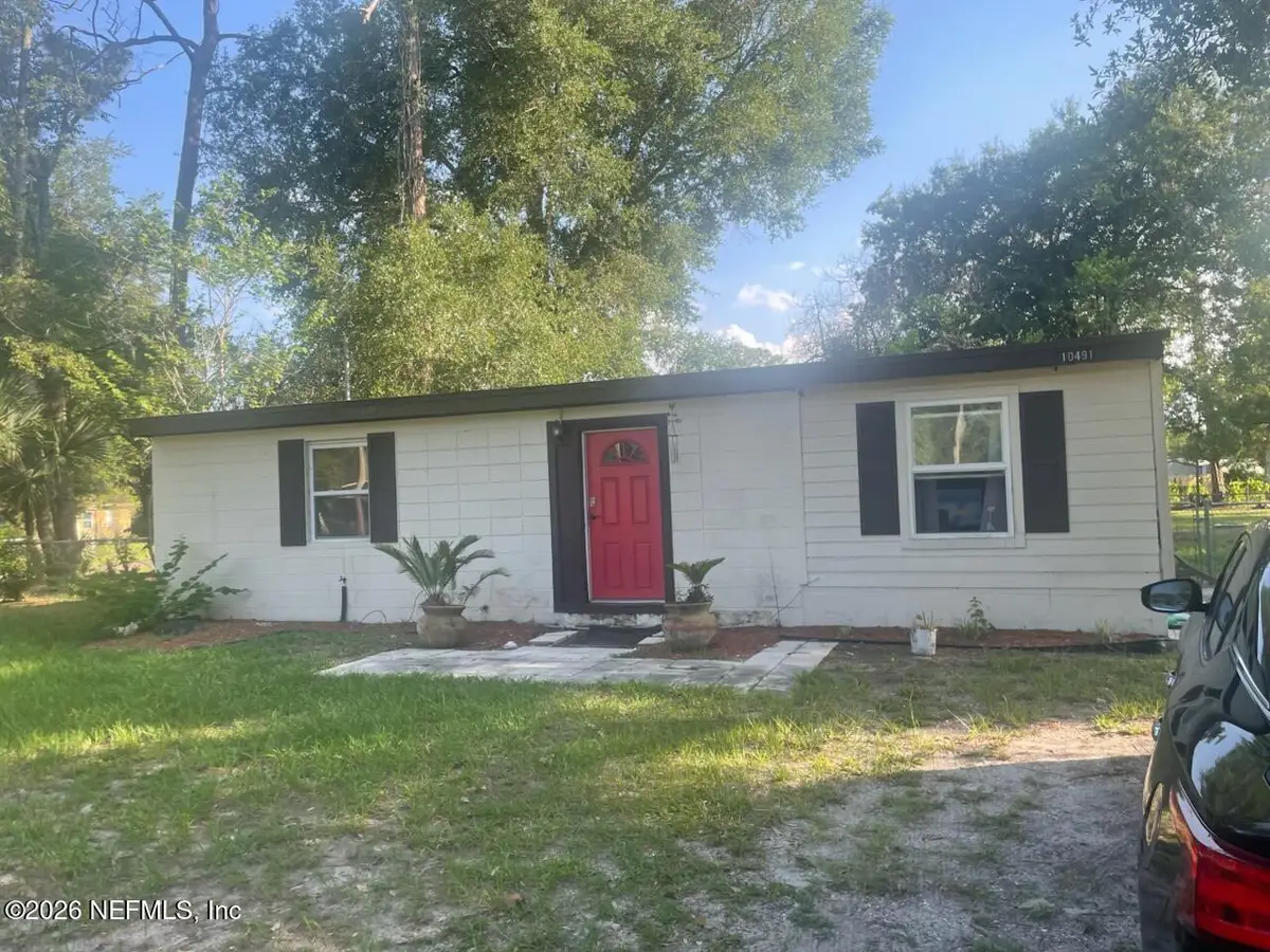 10491 Pinehurst Drive, Jacksonville, FL 32218 - #1