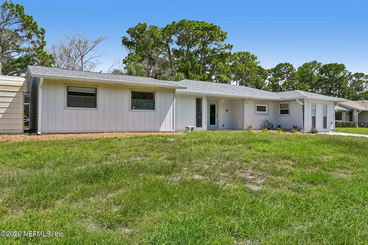 322 SE Walters Terrace, Port Saint Lucie, FL 34983 - #1