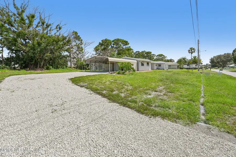 322 SE Walters Terrace, Port Saint Lucie, FL 34983 - #3