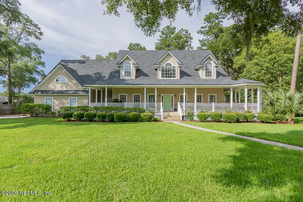 4535 Old Spanish Trail, Jacksonville, FL 32257 - #1